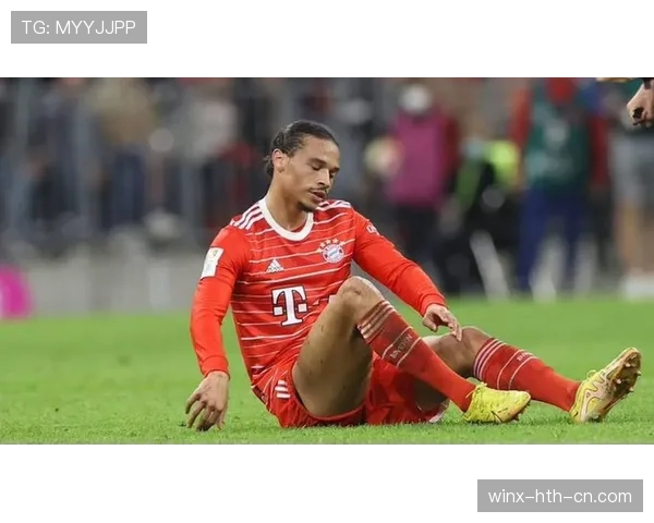 格纳布里如何以盘带撕开防线压制萨内？