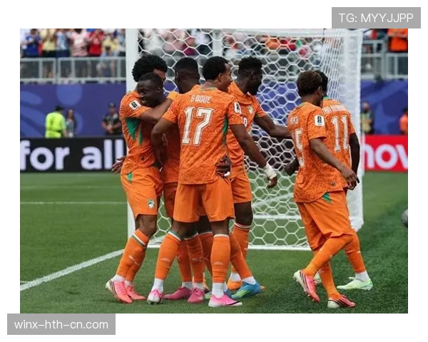 科特迪瓦2-0库拉索:世界杯E组末轮战报 科特迪瓦2-0库拉索:世界杯E组末轮战报